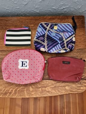 Cosmetic Bag Bundle